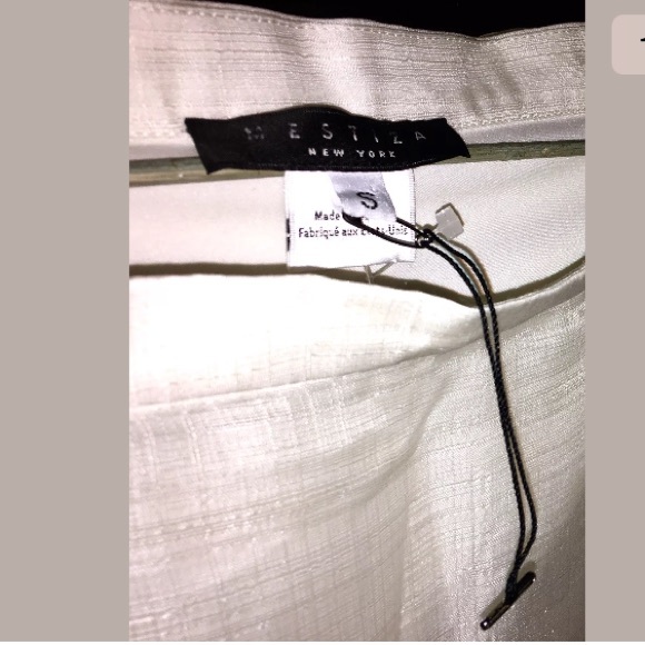 💞SOLD💞 Anthropologie BHLDN Cha Cha Tassel Dress - Picture 8 of 8